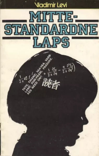 Mittestandardne laps
