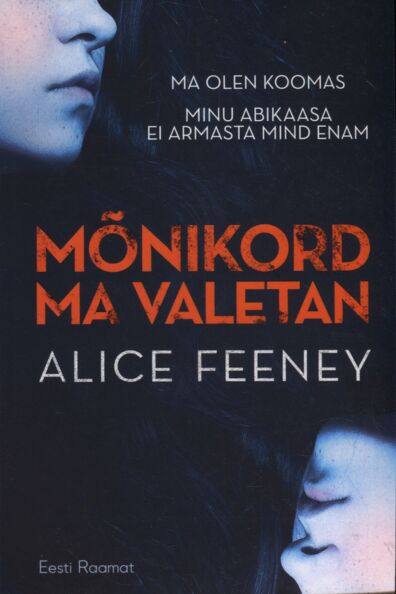 Mõnikord ma valetan