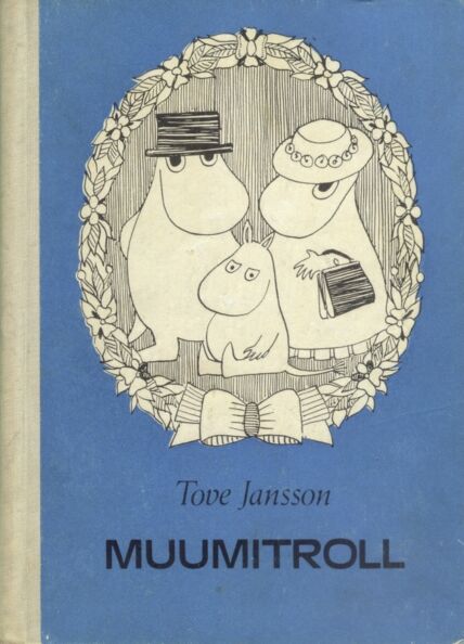 Muumitroll