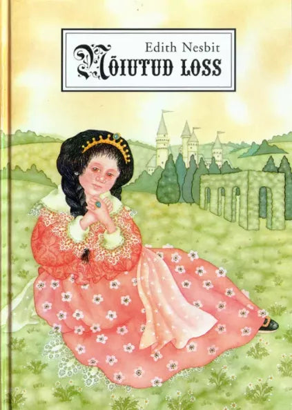 Nõiutud Loss
