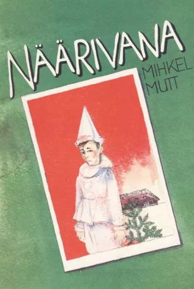 Näärivana