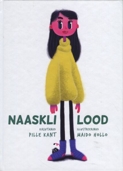 Naaskli lood
