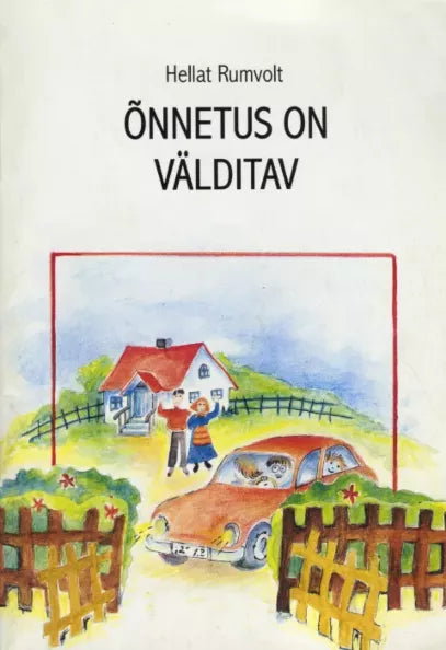 Õnnetus on välditav