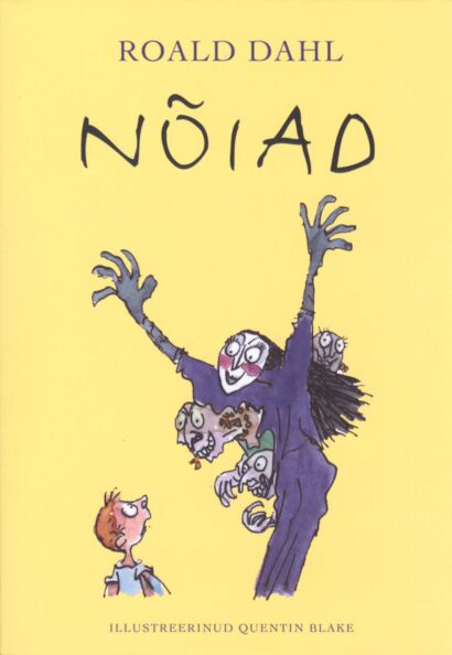 Nõiad