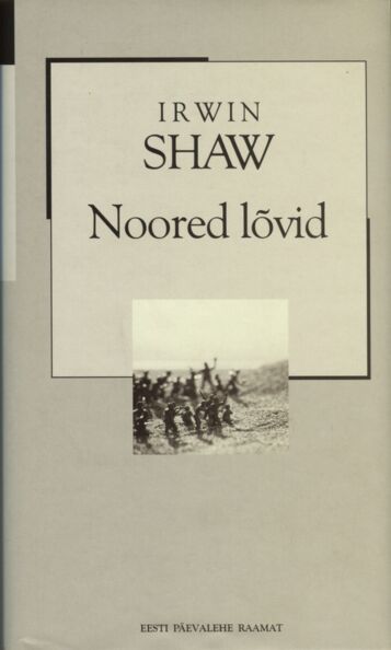 Noored lõvid