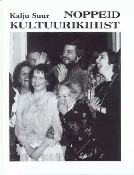 Noppeid kultuurikihist