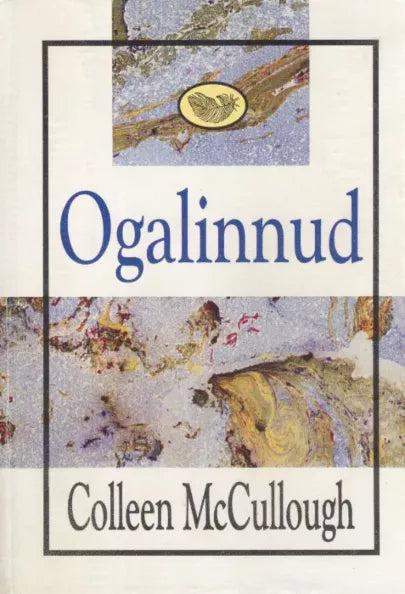 Ogalinnud