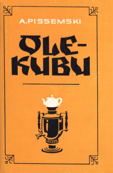 Õlekubu