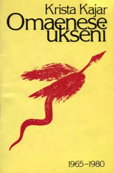 Omaenese ukseni