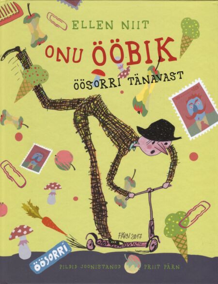 Onu Ööbik Öösorri tänavast