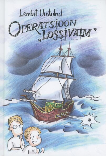 Operatsioon 'Lossivaim'