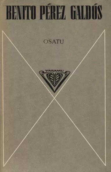 Osatu