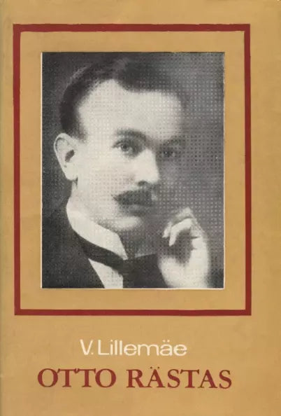 Otto Rästas