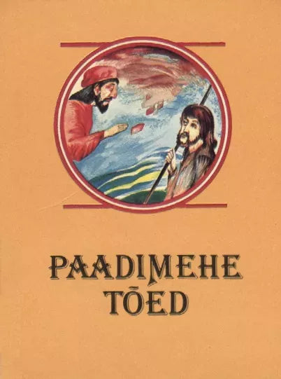 Paadimehe tõed