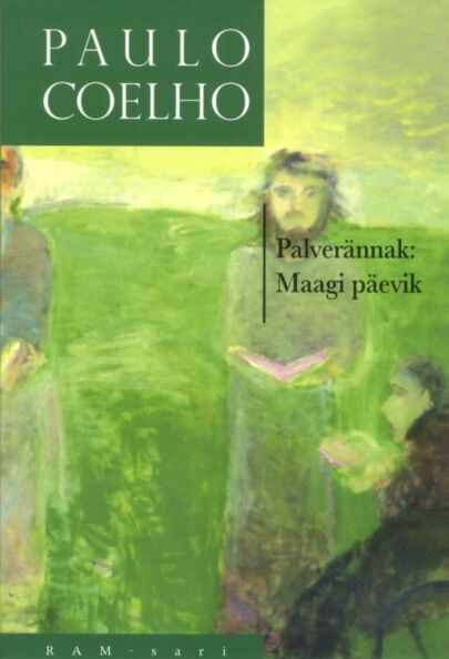 Palverännak: Maagi päevik