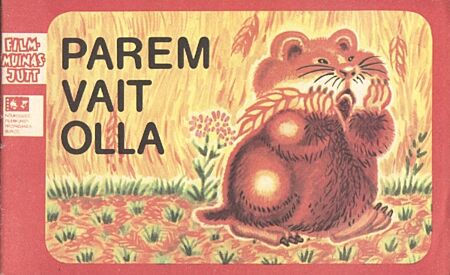 Parem vait olla