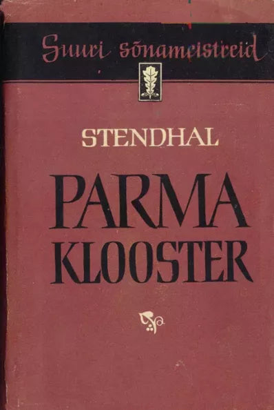 Parma klooster