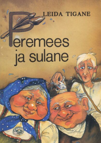 Peremees ja sulane