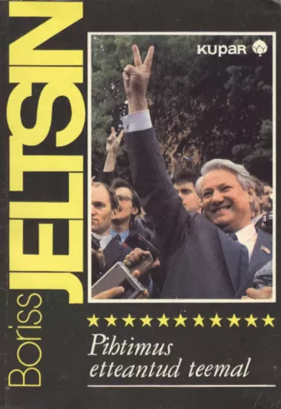 Pihtimus etteantud teemal