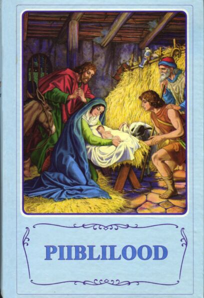 Piiblilood