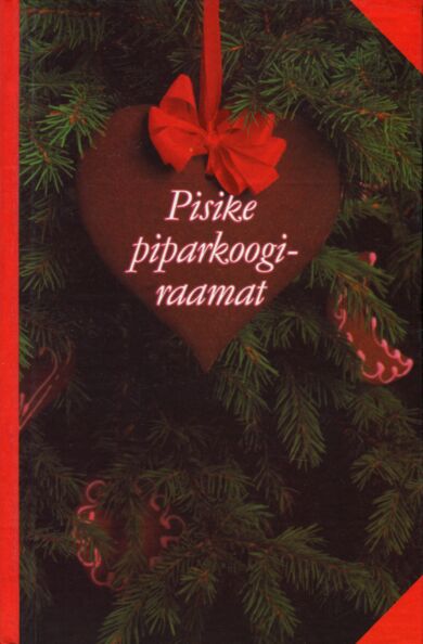 Pisike piparkoogiraamat
