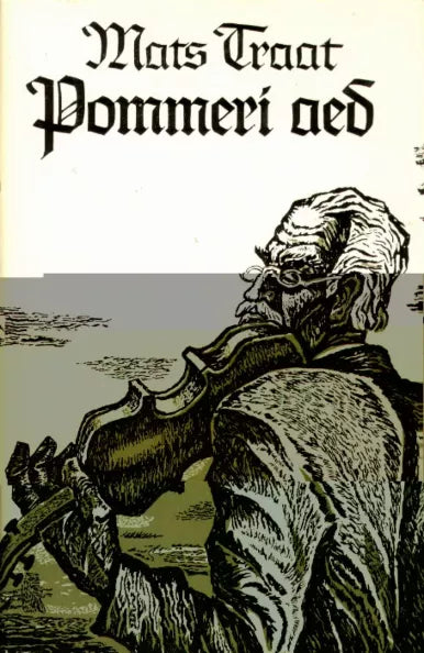 Pommeri aed