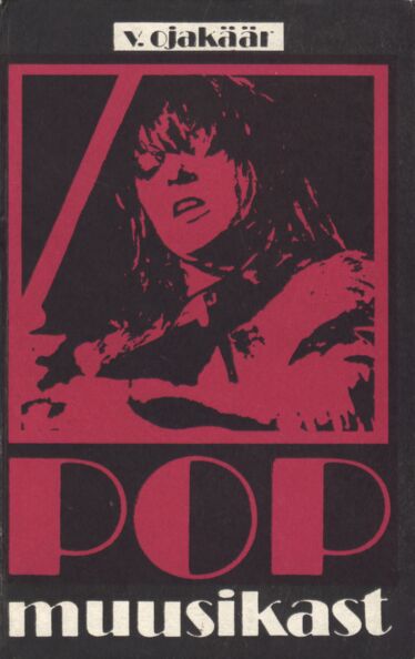 Popmuusikast