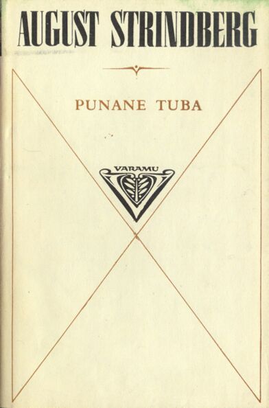 Punane tuba