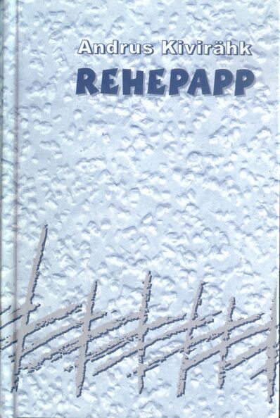 Rehepapp ehk november