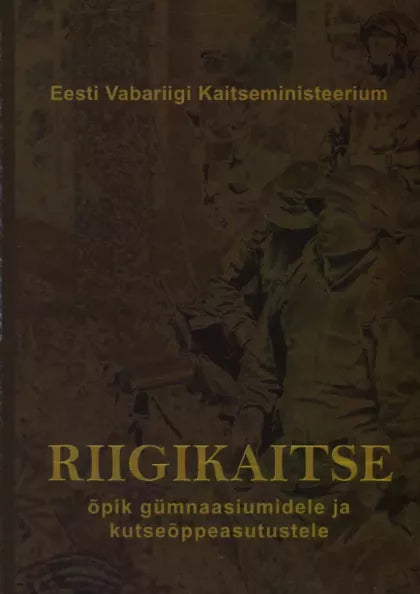 Riigikaitse