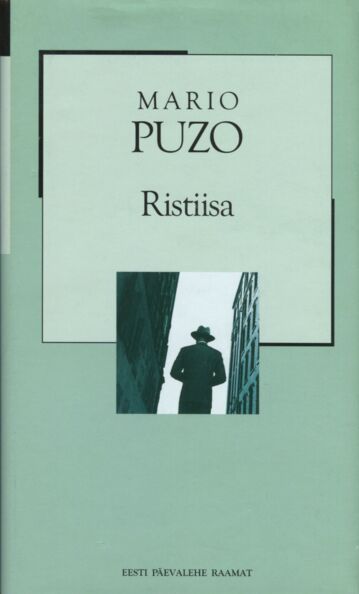 Ristiisa