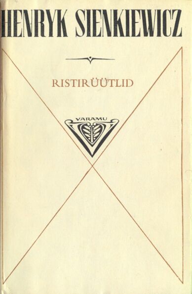 Ristirüütlid