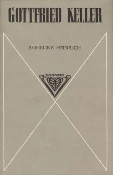 Roheline Heinrich