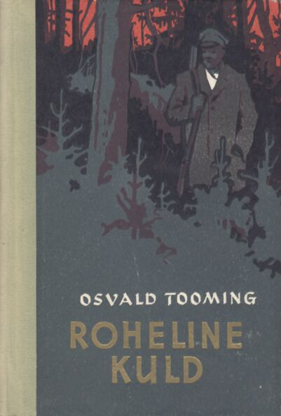 Roheline kuld