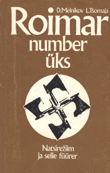 Roimar number üks