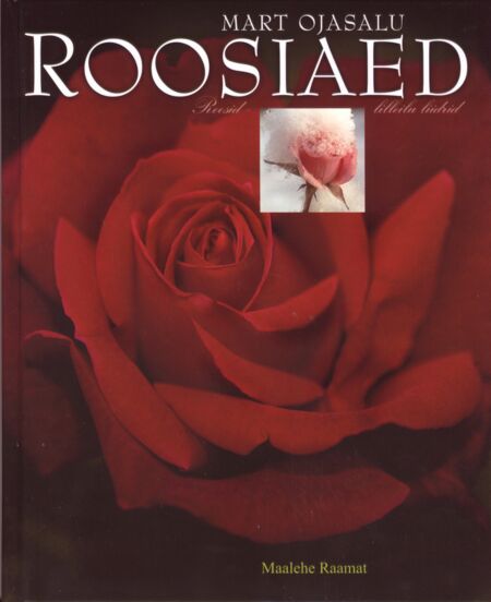 Roosiaed
