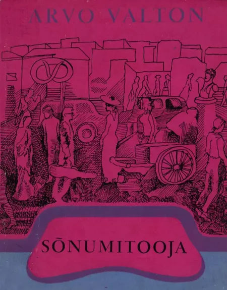 Sõnumitooja