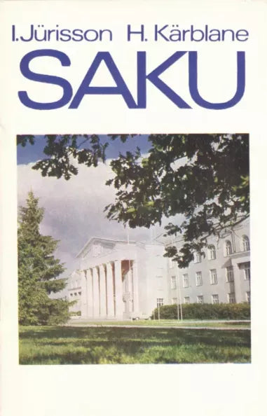 Saku