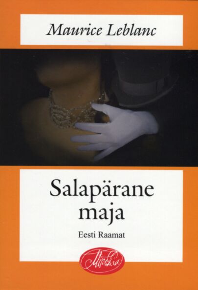 Salapärane maja