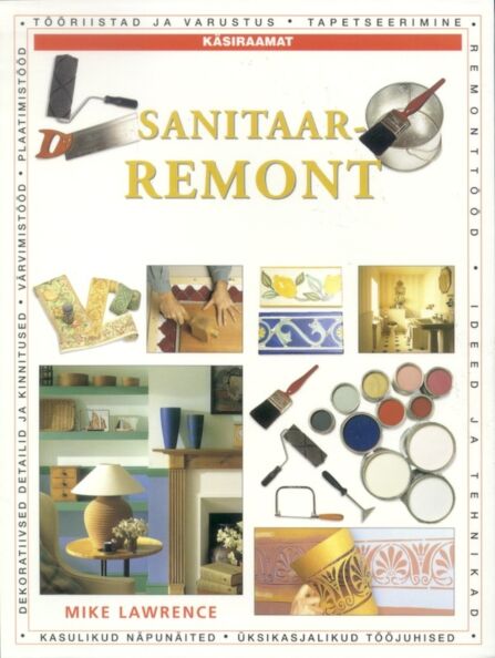 Sanitaarremont