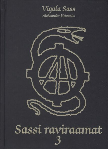 Sassi raviraamat 3