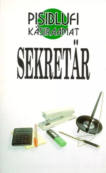 Sekretär