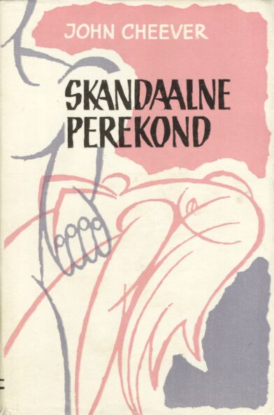 Skandaalne perekond