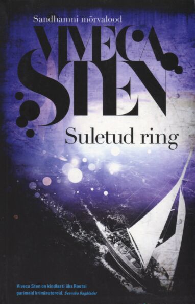 Suletud ring