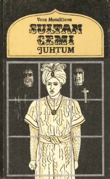Sultan Cemi juhtum