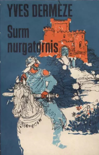 Surm nurgatornis