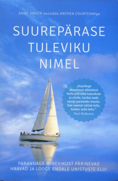 Suurepärase tuleviku nimel