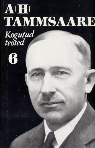 Tõde ja õigus I