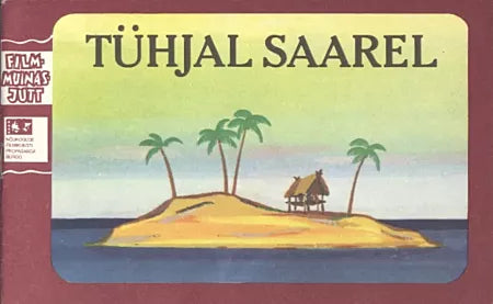 Tühjal saarel