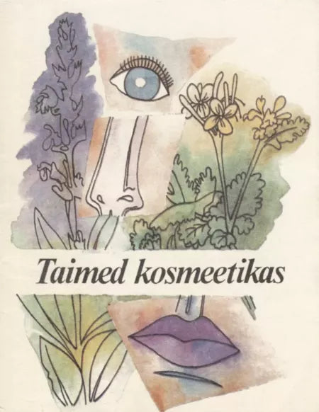 Taimed kosmeetikas